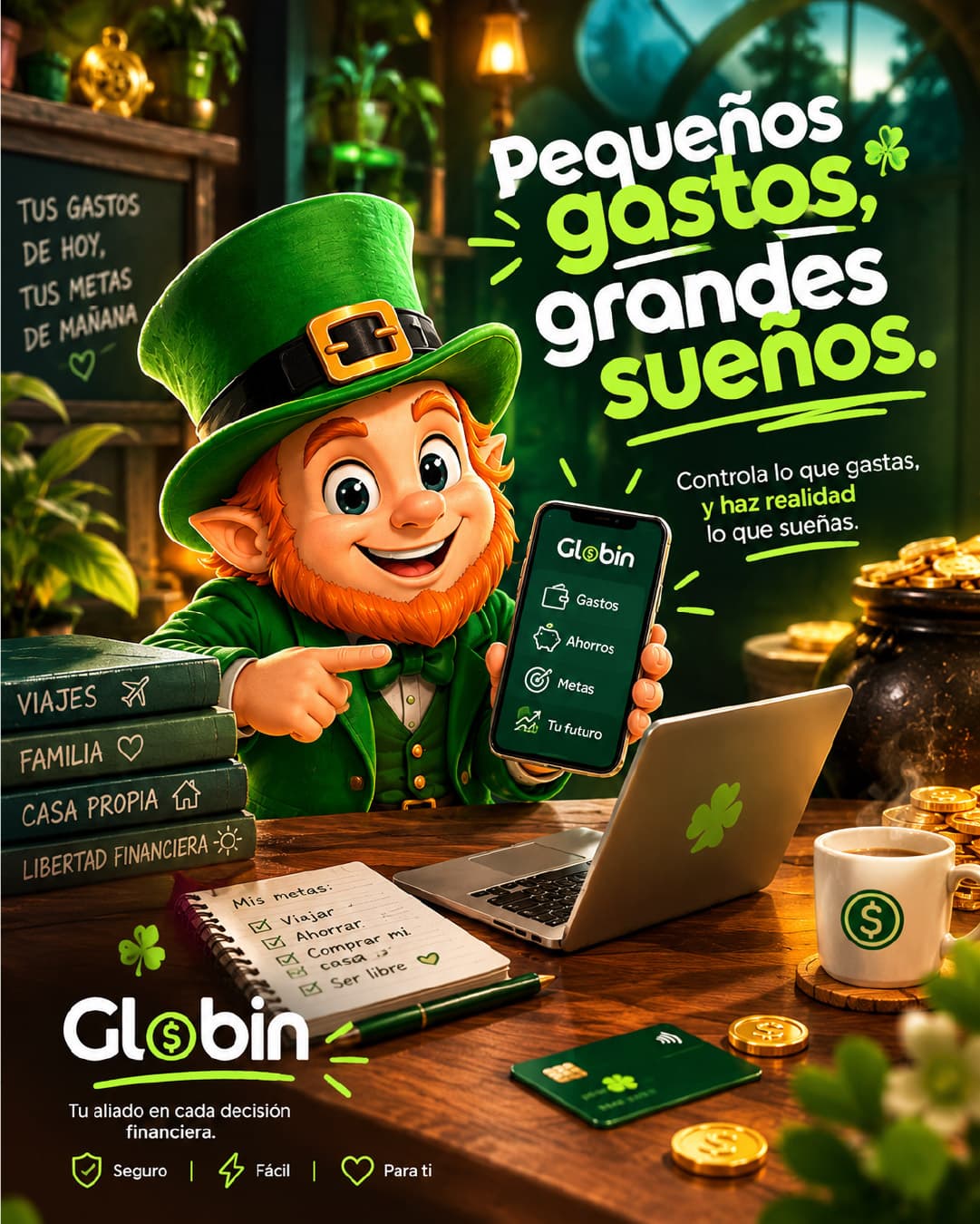 Proyecto Globin
